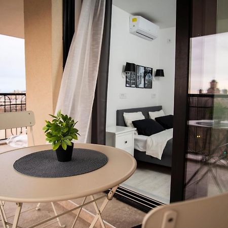 Rooftop Terrace Apartment Beograd Ngoại thất bức ảnh