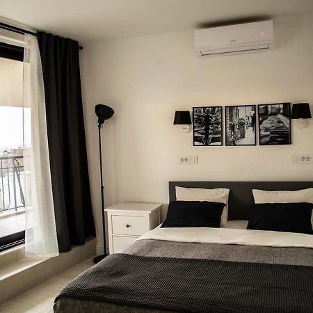 Rooftop Terrace Apartment Beograd Ngoại thất bức ảnh