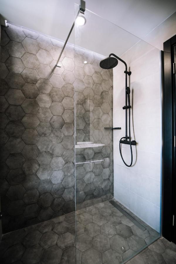Rooftop Terrace Apartment Beograd Ngoại thất bức ảnh